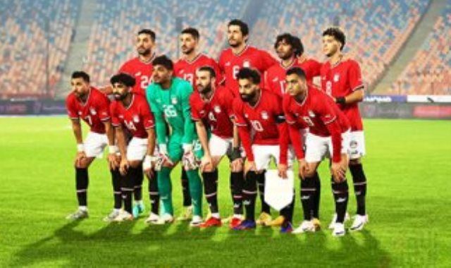 كل ما تريد معرفته عن استعدادات منتخب مصر لبطولة أمم أفريقيا