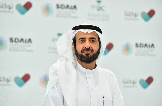 وزير الحج: 2023 شهد عددًا تاريخيًا للمعتمرين وصل إلى 13.55 مليون
