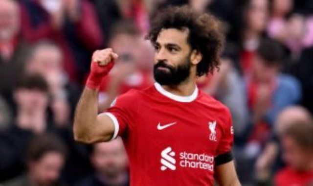 صفقة محمد صلاح الحائرة بين ليفربول واتحاد جدة الأكثر بحثاً فى حصاد 2023