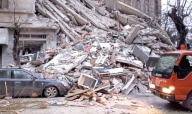 "نوفوستى": اليابان شهدت نحو 30 زلزالا خلال ساعتين