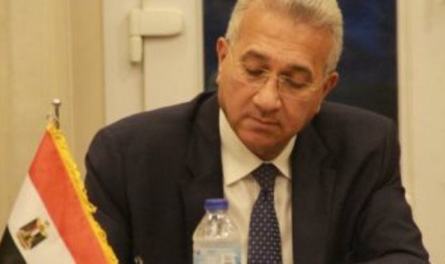 السفير حجازى: زيارة بلينكن للمنطقة طوق النجاة الأخير لمنع اندلاع صراع إقليمى