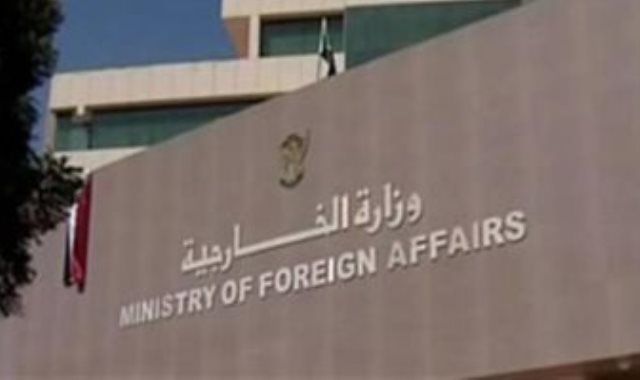 الخارجية السودانية تطالب بموقف دولى يلزم المليشيا بوقف إطلاق نار غير مشروط