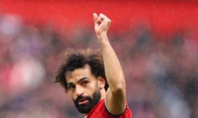 محمد صلاح الهداف و8 انتصارات و23 هدفا.. حصاد منتخب مصر فى 2023