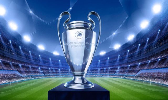 معلومات لا تفوتك عن قرعة دوري أبطال أوروبا
