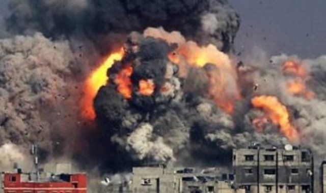 الصحة الفلسطينية: 156 شهيدا و246 مصابا فى مجزرة إسرائيلية خلال 24 ساعة