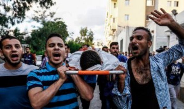 إسرائيل تواصل قتل الصحفيين في غزة.. ارتفاع عدد شهداء الصحافة لـ 109