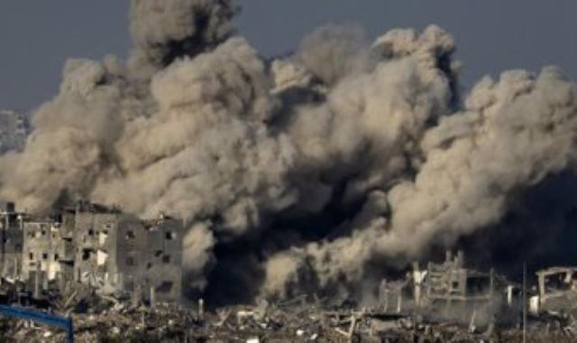 منظمات أممية: سكان غزة يعانون من الجوع