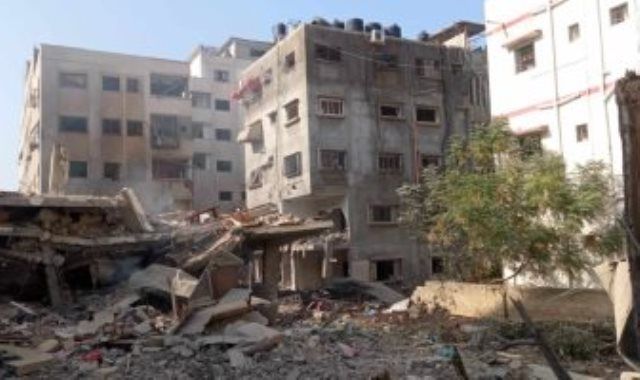 الرئاسة الفلسطينية:لا سلام دون إنهاء الاحتلال لقطاع غزة والضفة الغربية والقدس