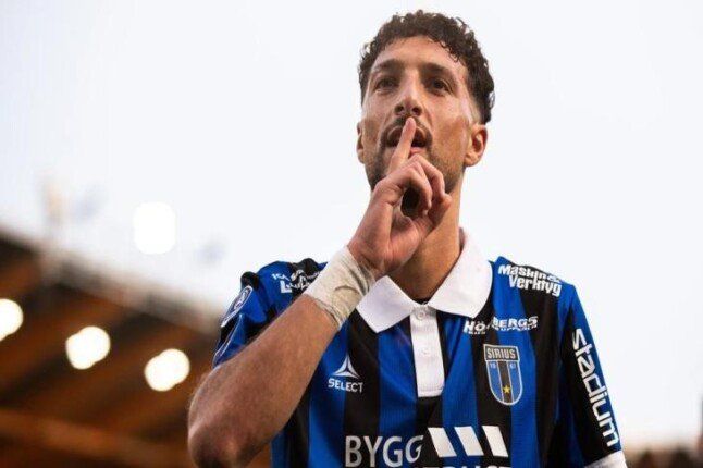 نصف مليون يورو تفصل انتقال أبو علي إلى الأهلي