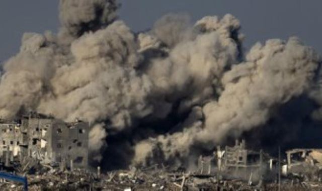 وزير الثقافة الفلسطينى: تدمير 42 مؤسسة ثقافية واستشهاد 45 فنانا وكاتبا فى غزة