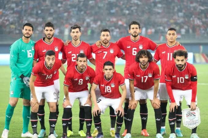 ماذا ينتظر منتخب مصر إذا فاز بكأس أمم أفريقيا؟.. الاتحاد الإفريقي يجيب