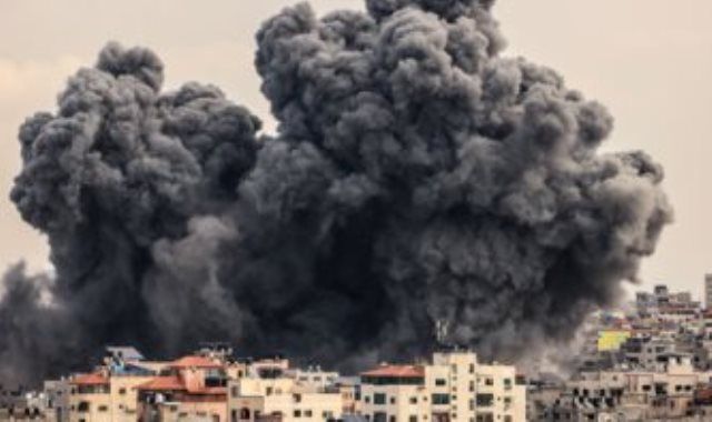 الأمم المتحدة: 85% من إجمالى سكان غزة نزحوا داخليا حتى نهاية عام 2023