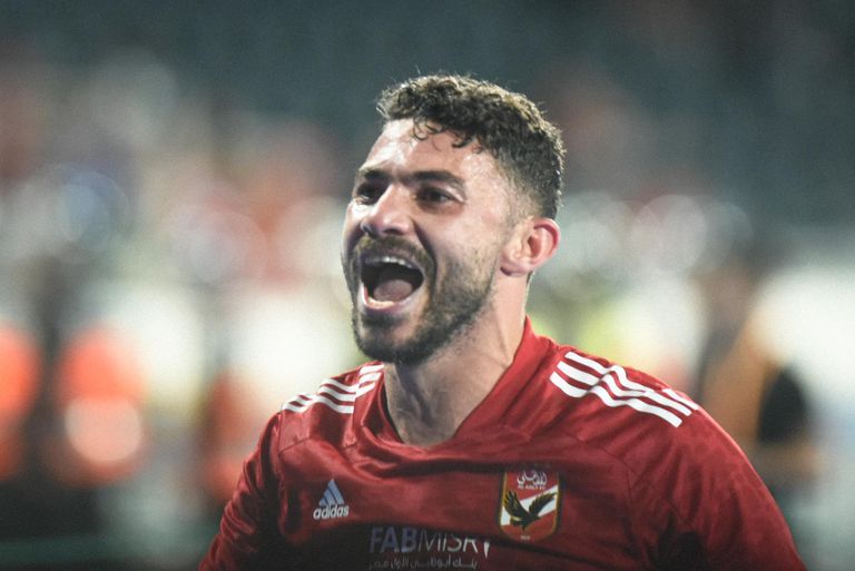 فعلها في الأهلي والمنتخب.. كيف تحول ياسر إبراهيم إلى رجل «الريمونتادا»؟