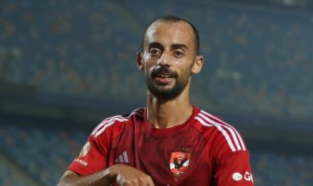 الأهلي يترقب عرض الوكرة القطرى لضم عبد القادر.. وكولر يُرحب برحيل اللاعب