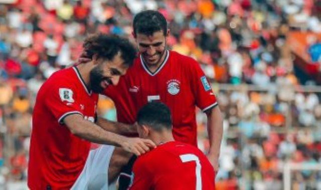 أبرز مواجهات الدور الأول بكأس أمم أفريقيا.. نهائي مبكر لمنتخب الفراعنة