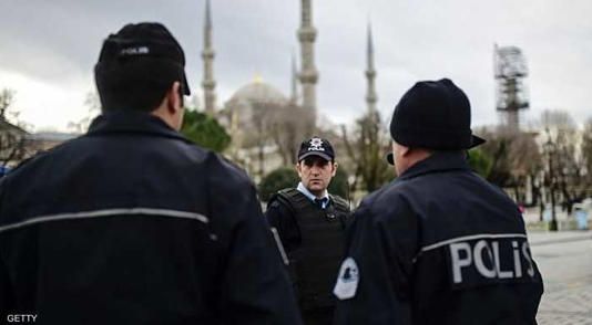القبض على شبكة تجسس في تركيا لصالح الموساد بينهم 3 مصريين