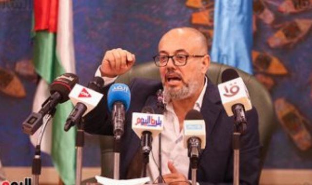 السفارة الفلسطينية بالقاهرة: دماء الشهداء كشفت الحقائق وغيرت الرأى العام الغربى