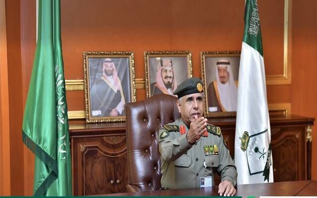 مدير عام الجوازات: نستهدف استفادة نصف مليون حاج من مبادرة طريق مكة هذا العام