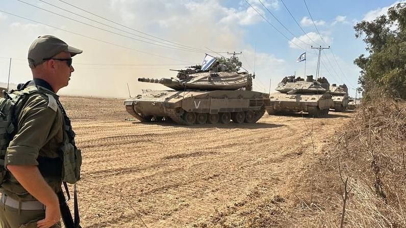 إسرائيل تسحب أعداد ضخمة من القوات العاملة في شمال غزة