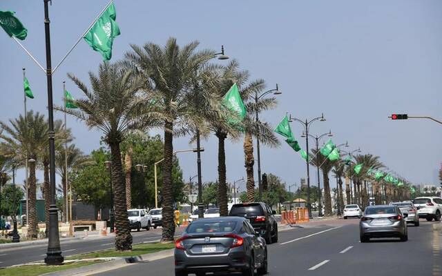 البنك الدولي يثبت توقعاته لنمو الاقتصاد السعودي بنسبة 4.1% في عام 2024