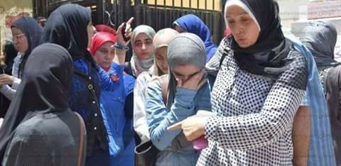 عاجل | وزير التعليم يعد بالقضاء على "بُعبُع" الثانوية العامة