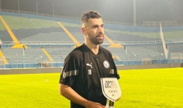 شوبير: إمام عاشور وراء استبعاد فيتوريا لعبد الله السعيد من المنتخب