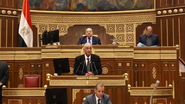 بعد موافقة الشيوخ على طلب سامح عاشور، كيف نظمت اللائحة ضوابط الاستقالة