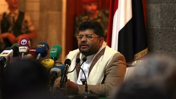 الحوثيون يهددون بريطانيا: راجعوا تاريخكم ولا تكونوا "كبش فداء" لإسرائيل أو أمريكا