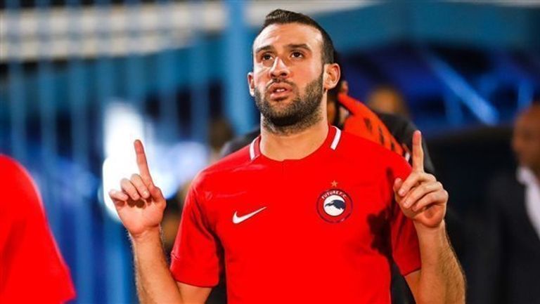 "باعتراف الزمالك".. الأهلي ينتزع «صفقة الموسم» من منتخب مصر