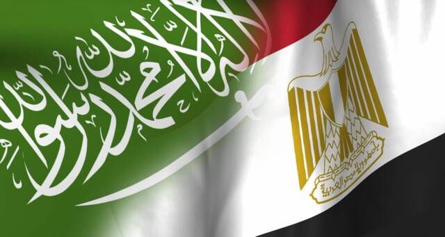 مصر والسعودية تستعدان لتركيب الكابل البحري للربط الكهربائي