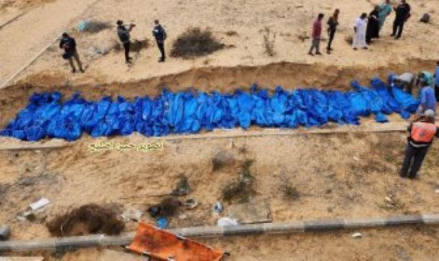 حقوقيون: سرقة إسرائيل لأعضاء وجثامين الشهداء الفلسطينيين جريمة حرب