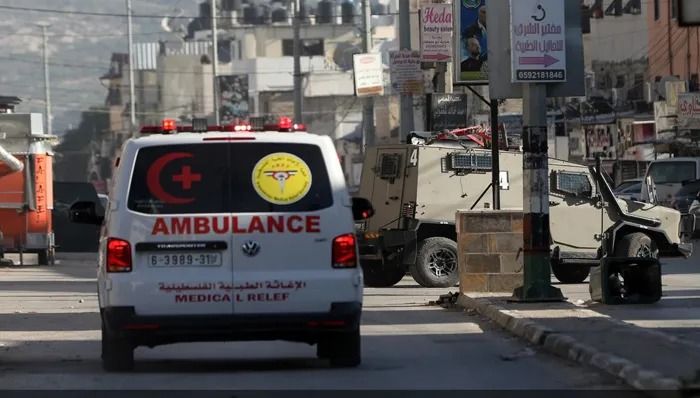 الشهداء والمصابين بالعشرات في اليوم الـ96 من عدوان الاحتلال على غزة