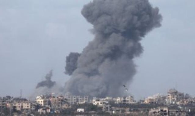 "صحة غزة": الاحتلال ارتكب 14 مجزرة خلال 24 ساعة راح ضحيتها 147 فلسطينيا