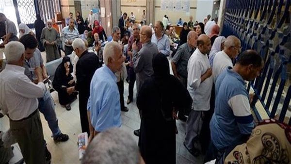 قانون الضمان الاجتماعي، ضوابط إثبات العجز