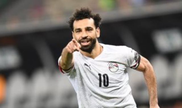 هل تمنح كأس الأمم الأفريقية محمد صلاح القطعة المفقودة فى تاريخه اللامع؟