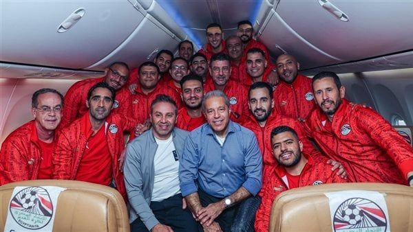سفير مصر في كوت ديفوار: استعدادات وتأمين خاص لمنتخب مصر بأبيدجان