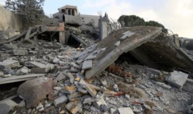 ارتفاع عدد الشهداء الصحفيين الفلسطينيين فى غزة لـ115