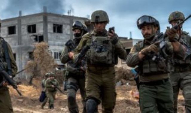 جيش الاحتلال يعترف بإصابة 12 جنديا خلال 24 ساعة منهم 6 بمعارك قطاع غزة