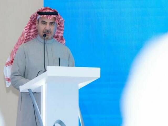 المديفر: قطاع التعدين في المنطقة والعالم بحاجة ماسة إلى استثمارات ضخمة