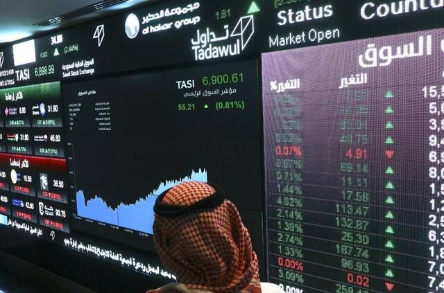 "الأهلي كابيتال": إقبال المستثمرين على الاكتتابات في 2024 رغم التقييمات المرتفعة