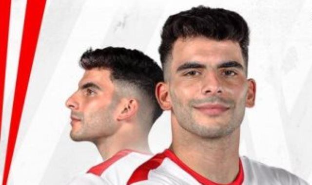 الزمالك يحتفل بعيد ميلاد زيزو: تسجيل الأهداف وصناعتها هوايته المفضلة