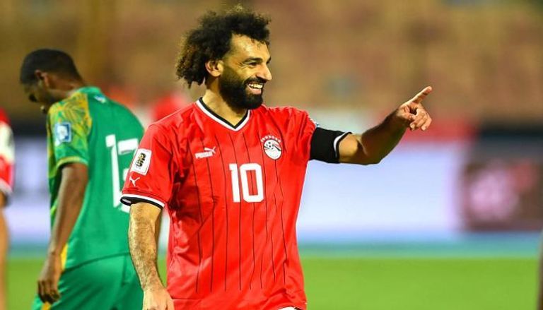 كواليس إعلان محمد صلاح الجديد قبل كأس الأمم "مرموش وتريزيجيه وفردوس عبد الحميد وإدوارد"