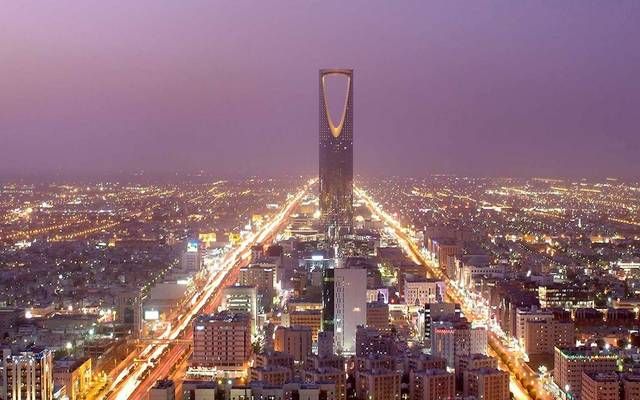 إنفوجرافيك.. تطور قيمة الاحتياطيات الأجنبية للسعودية في 5 سنوات