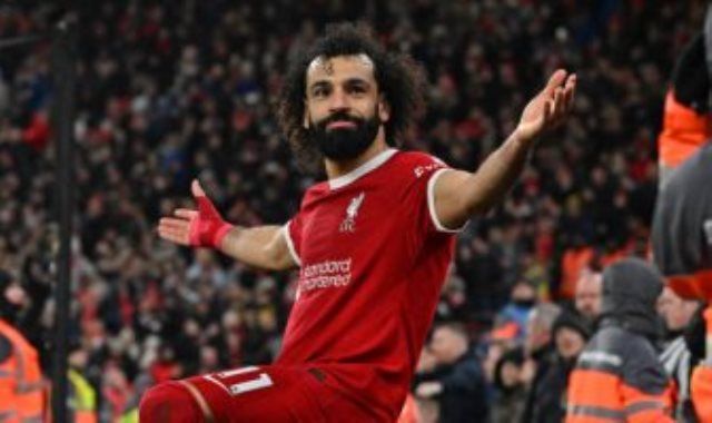 محمد صلاح يتصدر قائمة أغلى اللاعبين الأفارقة بالدورى الإنجليزى قبل كان 2023