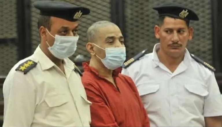 "سفاح الجيزة".. حكم نهائي بالإعدام في 4 قضايا قتل