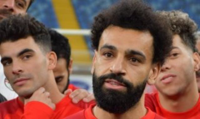 محمد صلاح ومرموش يقودان هجوم أفضل تشكيل للعرب فى كأس أمم أفريقيا