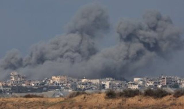كاتب أمريكى: واشنطن تحاول إيجاد مخرج لإسرائيل من حربها فى غزة
