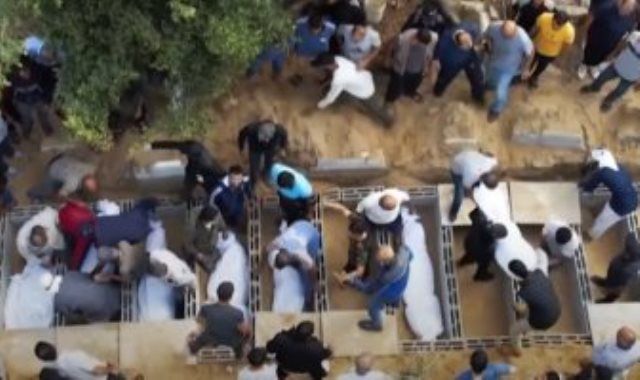 دبلوماسى جنوب إفريقى: إسرائيل ترتكب إبادة جماعية فى غزة
