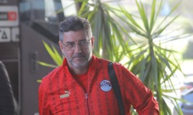 فيتوريا: منتخب مصر يخوض أى بطولة بهدف التتويج بها.. ومحمد صلاح إضافة كبيرة