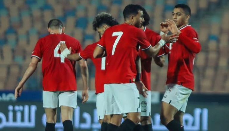 جدول مباريات منتخب مصر في كأس الأمم والقنوات الناقلة "ملف كامل"